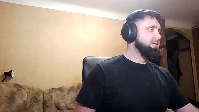 StasConnor's cam snapshot