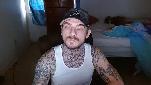 DADDY_KANE8---'s cam snapshot