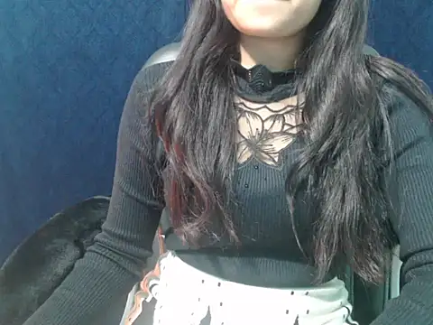 Yashi's cam snapshot