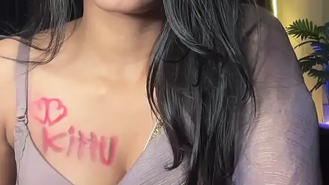 Wow-nisha's cam snapshot