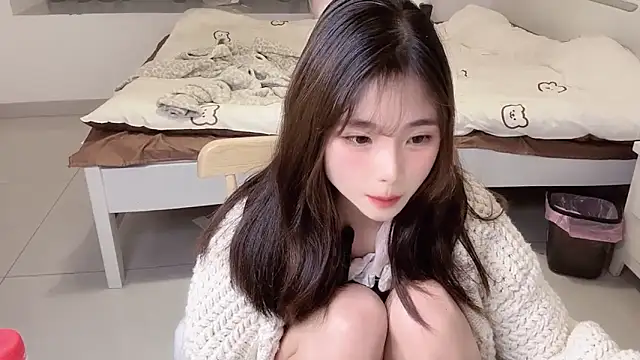 guoguo-77's cam snapshot