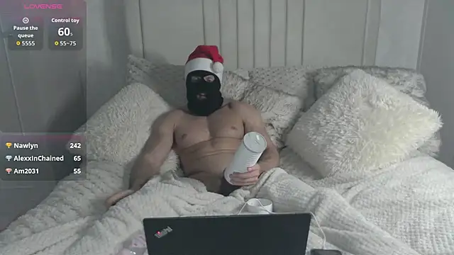 Masked_Bull38_Uk's cam snapshot