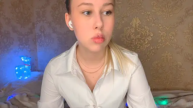 LashandraGiacomelli's cam snapshot