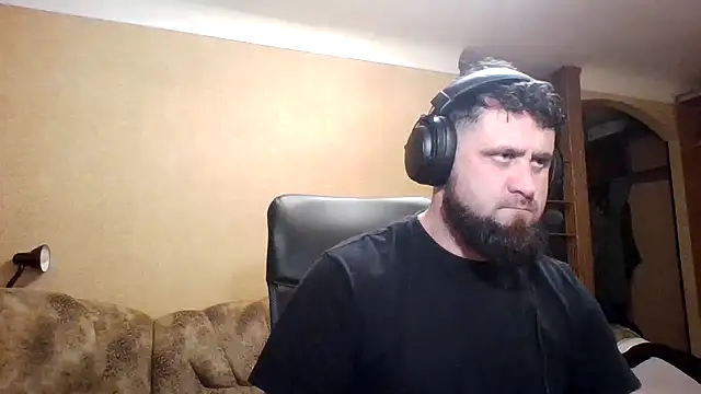 StasConnor's cam snapshot