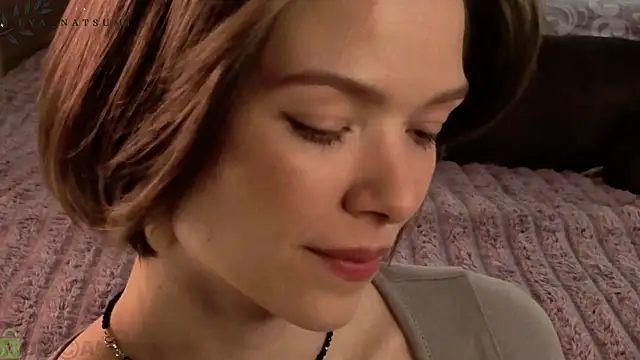 Eva_Natsumi's cam snapshot