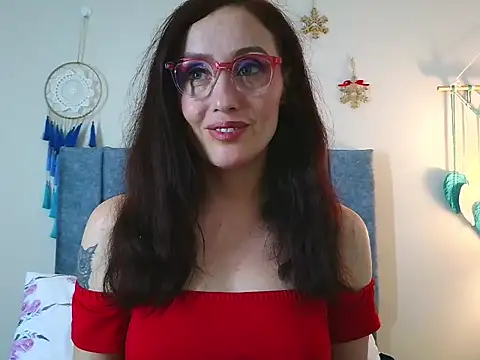 IberianMoonMK's cam snapshot