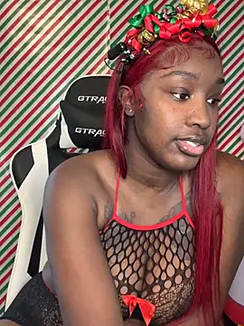 ToyaThick's cam snapshot