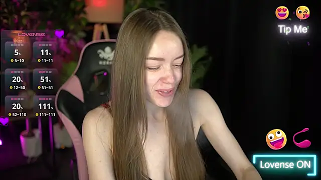 Velouraa's cam snapshot