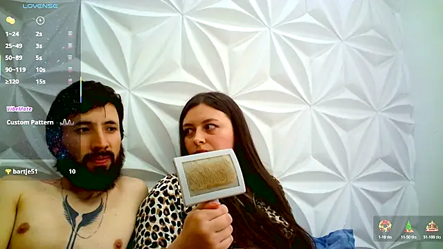 jerryandjessica's cam snapshot