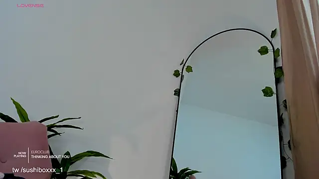 sushiboxxx live sex cam