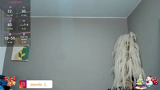 Shanelle__'s cam snapshot