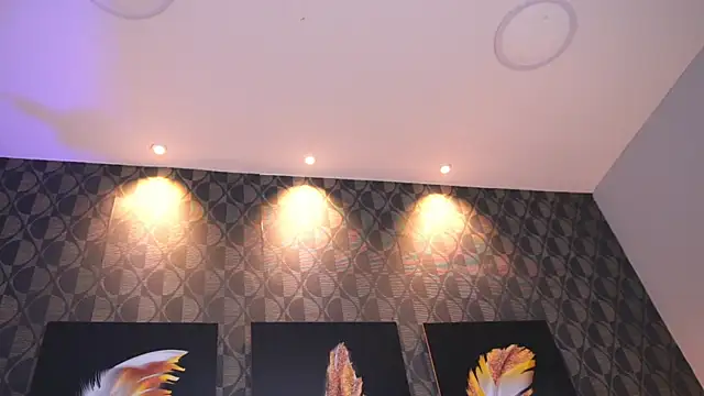 SharomRoss's cam snapshot