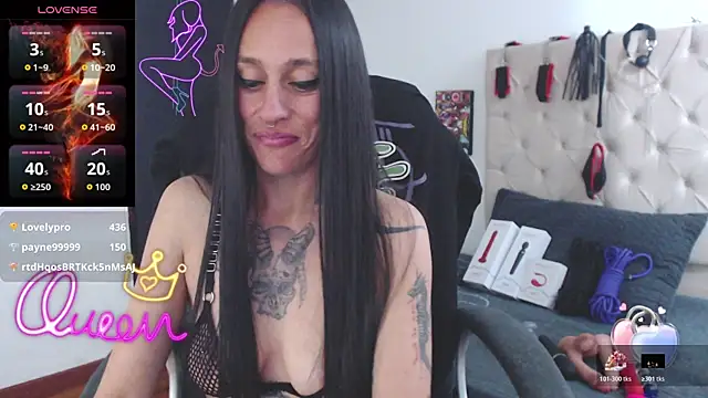 thin_tatto's cam snapshot