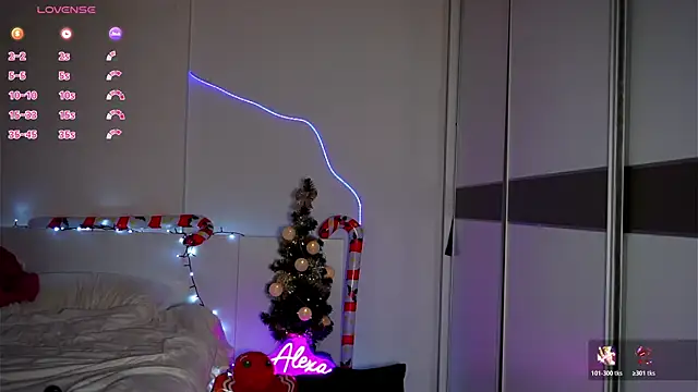 AlexaLust_'s cam snapshot