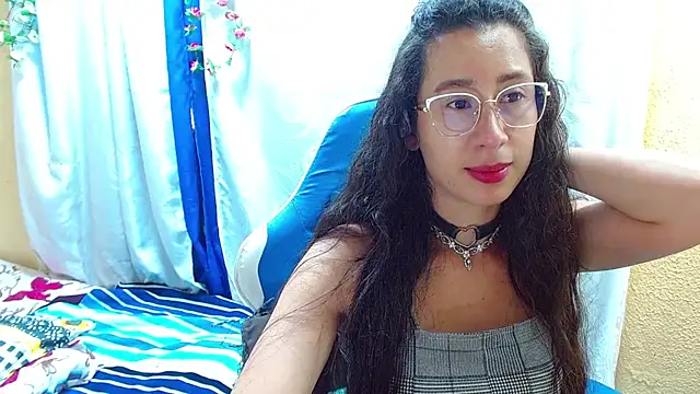 Gia_leinn's cam snapshot