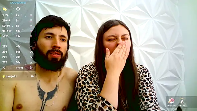 jerryandjessica's cam snapshot