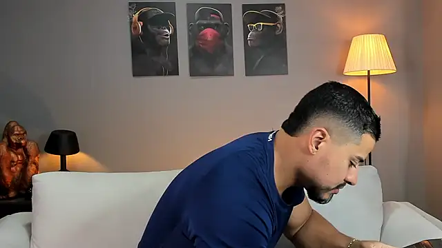 ApoloMakris live sex cam