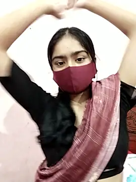 Arisha- live sex cam