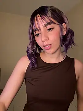 Capricho_01 live sex cam