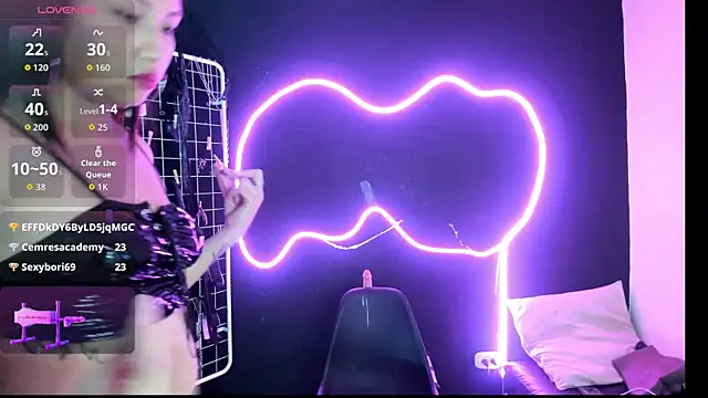 Mistress_Megan_BDSM live sex cam