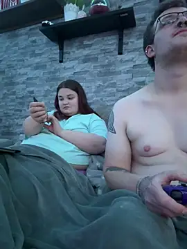 Daddy414Mommy live sex cam