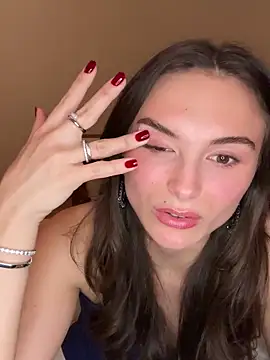 SophiiaStarr live sex cam