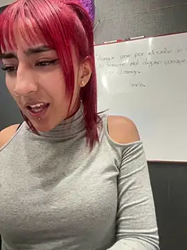 JuliethaDemon_'s cam snapshot