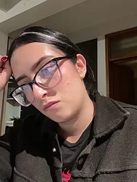 Kloe_Novoa's cam snapshot