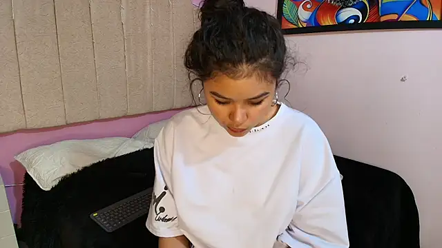 Annie_Lii's cam snapshot