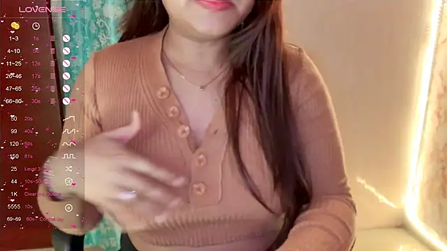 Miss_ziya's cam snapshot