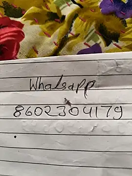 Cute_Arushi's cam snapshot