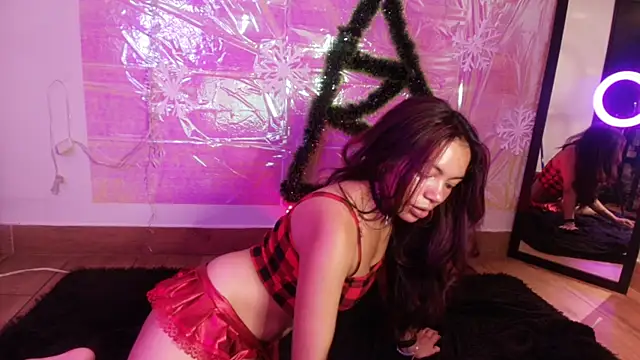 goddess_julieta's cam snapshot