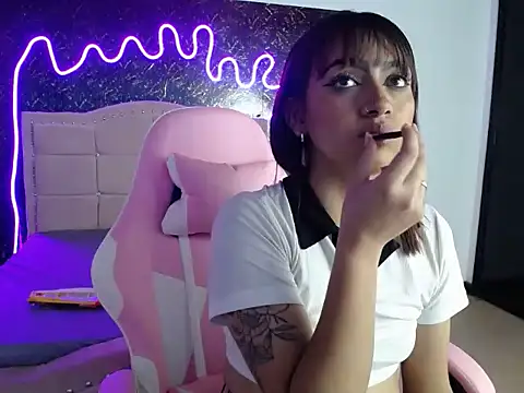 MissCutte_'s cam snapshot