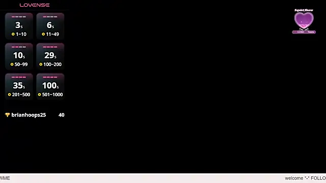 helenvalk's cam snapshot