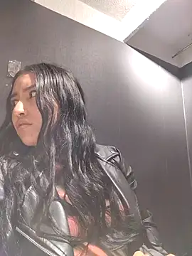 Venuz_Rivers_'s cam snapshot