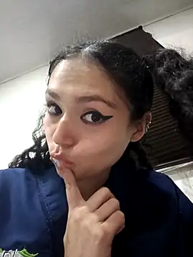 MapeDiamond's cam snapshot