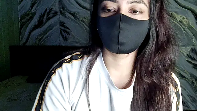 Sima--Roy live sex cam