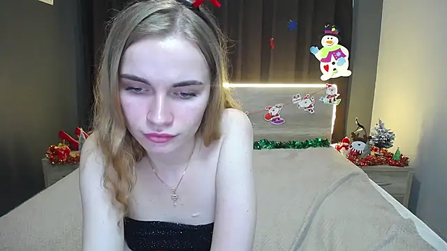 MargaritaKiss's cam snapshot