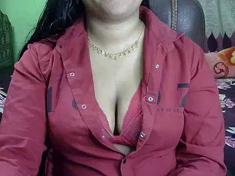 BengaliQueenStar's cam snapshot