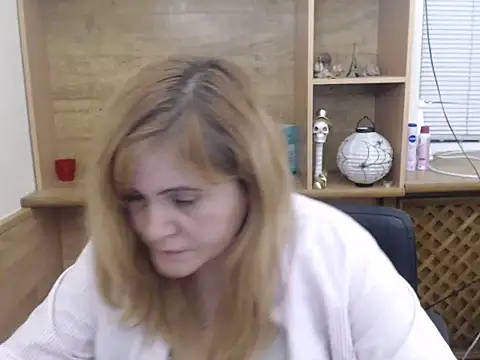 DaniellaKiss's cam snapshot