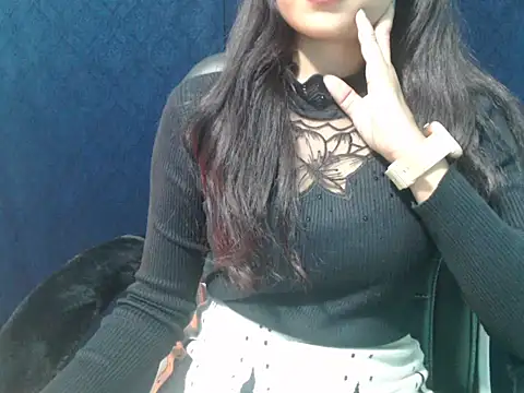 Yashi's cam snapshot