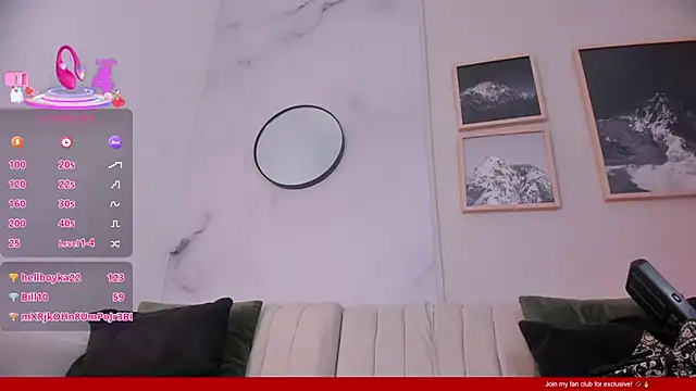 Esmeralda_CO's cam snapshot