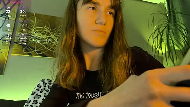 Velina___'s cam snapshot