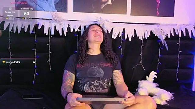 ErosyVenus69 live sex cam