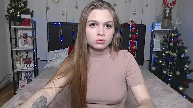 LaraPika's cam snapshot