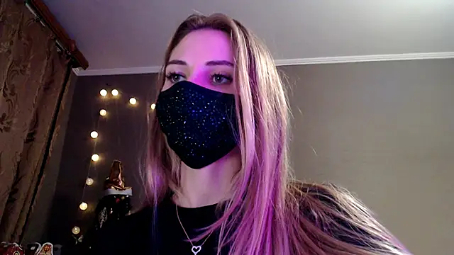 Iris_lave's cam snapshot