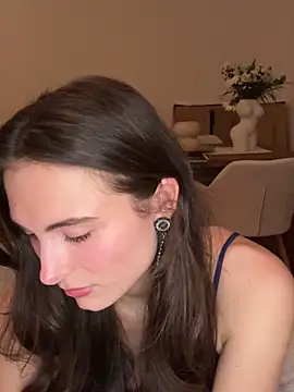 SophiiaStarr's cam snapshot