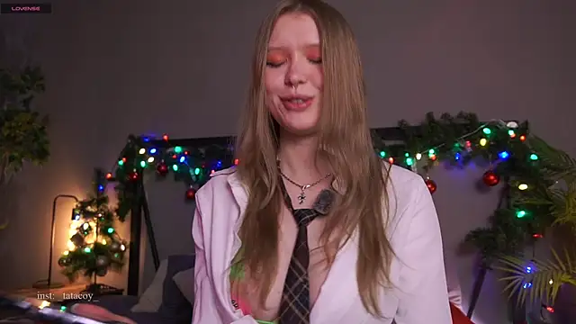 TataCoy's cam snapshot