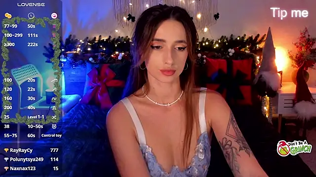 Maria_Moonlight's cam snapshot