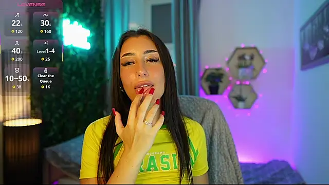 Bree__Morgan's cam snapshot